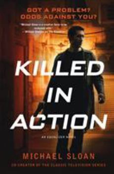 Killed in Action - Book #2 of the Equalizer