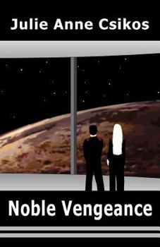 Paperback Noble Vengeance Book