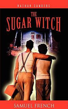 Paperback The Sugar Witch Book