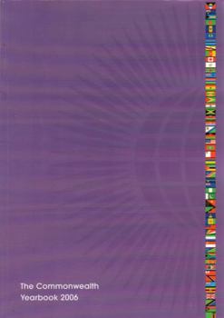 The Commonwealth Yearbook 2007