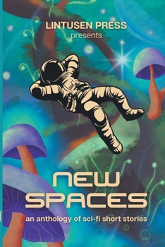 Paperback New Spaces Book