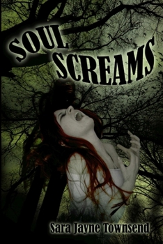 Paperback Soul Screams Book