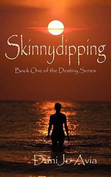 Paperback Skinnydipping Book