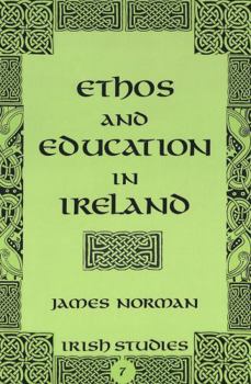 Ethos and Education in Ireland