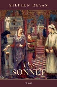 Hardcover Sonnet Book