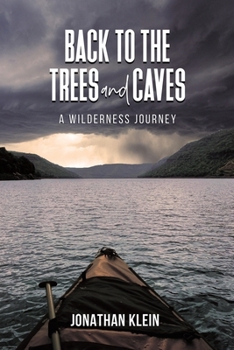 Paperback Back to the Trees and Caves Book