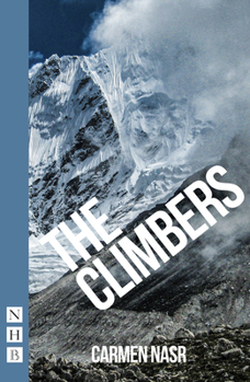 Paperback The Climbers Book