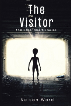 Paperback The Visitor: And Other Short Stories Book
