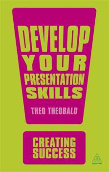 Paperback Develop Your Presentation Skills Book