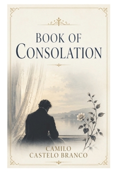 Paperback BOOK OF CONSOLATION Book