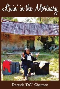 Paperback Livin' in the Mortuary Book