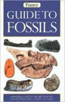 Paperback Firefly Guide to Fossils Book