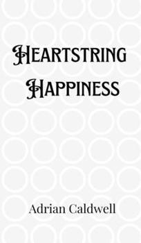 Hardcover Heartstring Happiness Book
