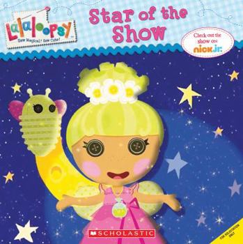 Paperback Star of the Show Book