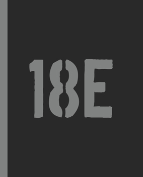 18E: A Blank Lined Composition Book for an Army SPECIAL FORCES COMMUNICATIONS SERGEANT