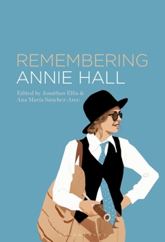 Paperback Remembering Annie Hall Book