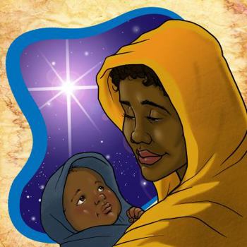 Paperback The Birth of Jesus Book