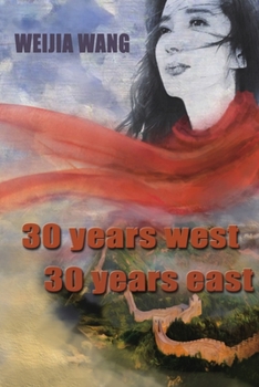 Paperback 30 Years West 30 Years East Book