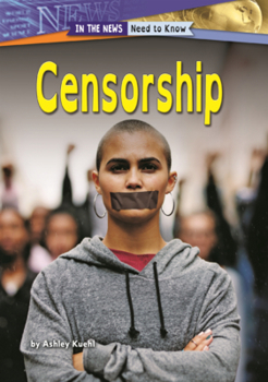 Library Binding Censorship Book