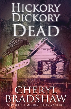 Paperback Hickory Dickory Dead Book