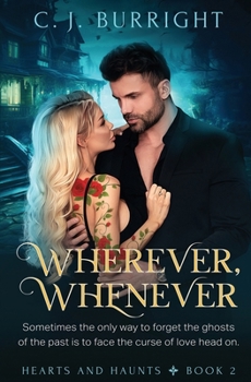 Paperback Wherever, Whenever Book