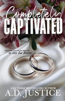 Paperback Completely Captivated Book