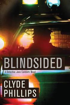 Blindsided - Book #2 of the Jane Candiotti