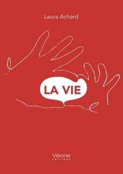 Paperback La vie [French] Book