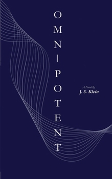 Paperback Omnipotent: Book One Book