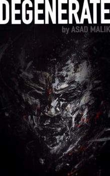 Paperback Degenerate Book