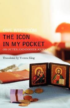 Paperback The Icon in My Pocket Book