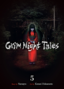 Grim Night Tales Vol. 5