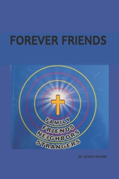 Paperback Forever Friends Book