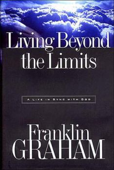 Hardcover Living Beyond the Limits Book