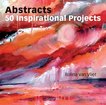 Paperback Abstracts: 50 Inspirational Projects Book