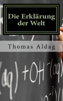 Paperback Die Erklärung der Welt [German] Book