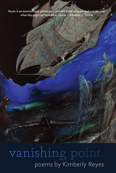 Paperback vanishing point. Book