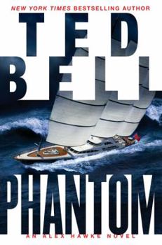 Paperback Phantom Book