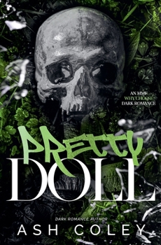 Paperback Pretty Doll Book