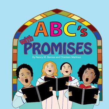 Paperback ABC's with PROMISES Book