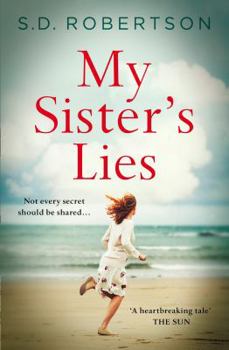 Paperback My Sister's Lies Book