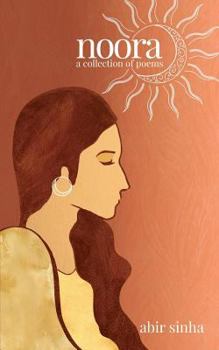 Paperback Noora: A Collection of Poems Book