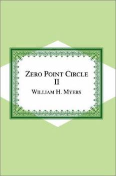 Paperback Zero Point Circle II Book