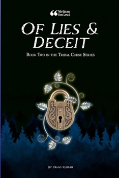 Paperback Of Lies & Deceit Book