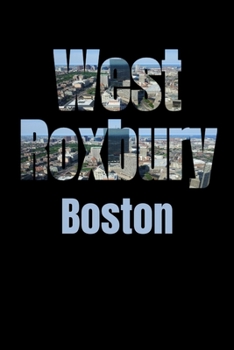 West Roxbury: Boston Neighborhood Skyline