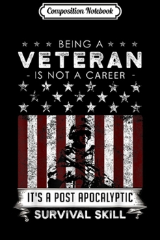 Paperback Composition Notebook: I'm Son-In-Law Of A Vietnam Veteran Gift Journal/Notebook Blank Lined Ruled 6x9 100 Pages Book