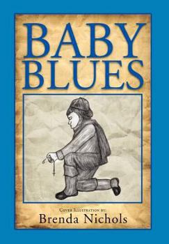 Hardcover Baby Blues Book