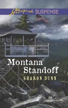 Mass Market Paperback Montana Standoff Book
