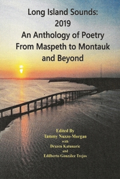 Paperback Long Island Sounds 2019 Book