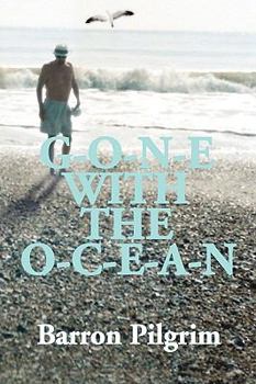 Paperback Gone with the Ocean Book